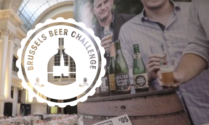 Brussels Beer Challenge 2017